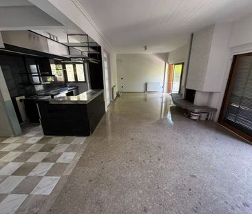 Διαμέρισμα για ενοικίαση Καμάρας (Παλαιό Ψυχικό) - Photo 2