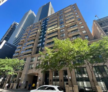 For Lease - 35 Hayden Street Unit# 503, Toronto, Ontario - Photo 2