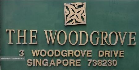 The Woodgrove (D25), Apartment - For Rent - Photo 4