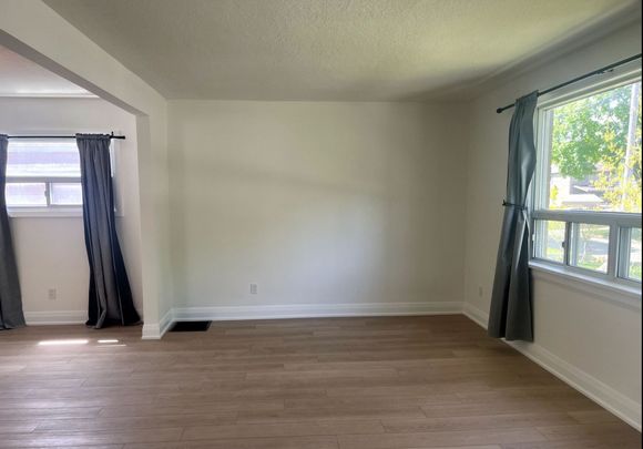 For Lease - 29 Savona Drive Unit# #UPPER, Toronto, Ontario - Photo 1