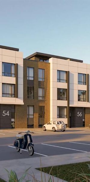 683 Boulevard Du Plateau (Plateau) Magnifique 2 Chambres Tous Inclus - Photo 1