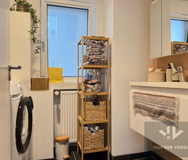 Lichtrijk 3 slpk-appartement in hartje Hasselt - Photo 6