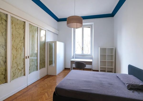 Corso Svizzera, Turin, Piedmont 10143