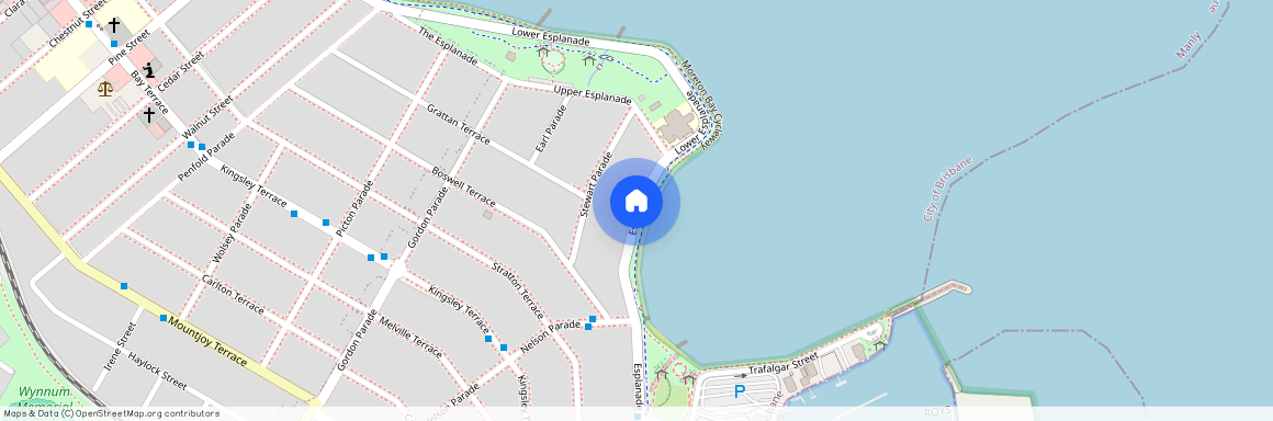 415, Esplanade, QLD, Manly