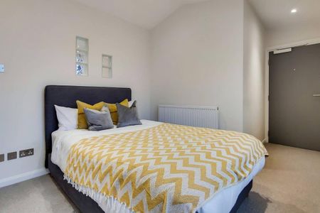 1 bedroom flat to rent - Photo 3