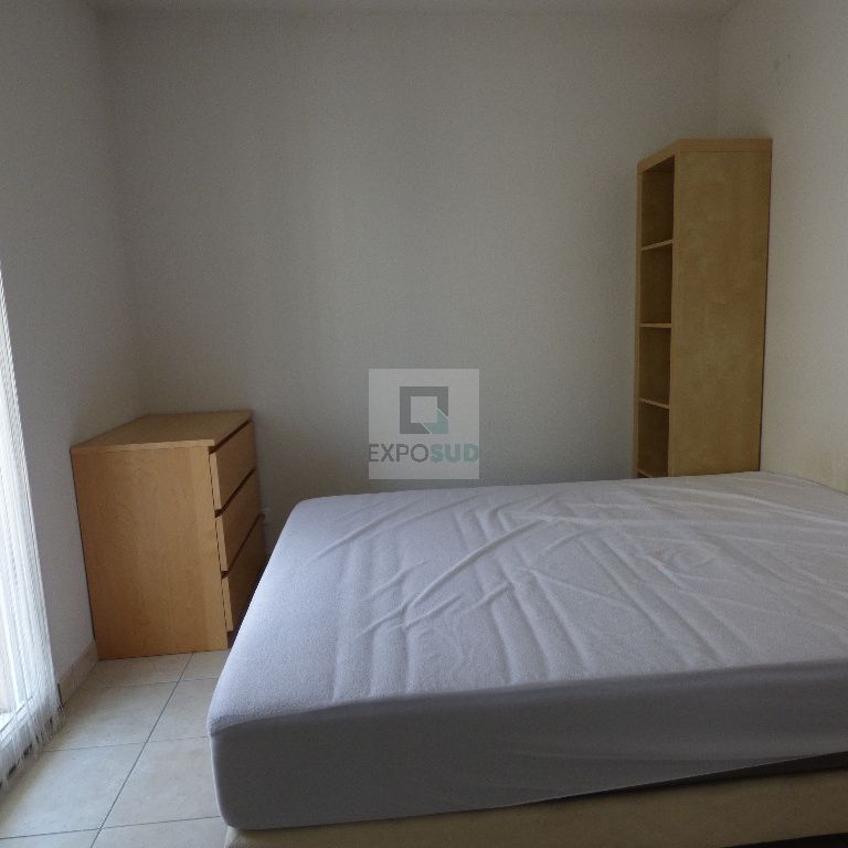 Location Appartement ANTIBES - Photo 1