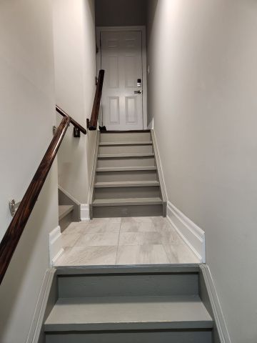 For Lease - 48 Stanley Greene Boulevard Unit# Basement, Toronto, Ontario - Photo 4