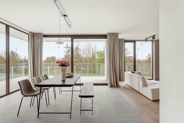 Appartement aan de oevers van de Schelde - Foto 1