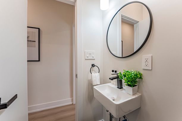 For Lease - 20 Roblocke Avenue Unit# Main, Toronto, Ontario - Photo 1