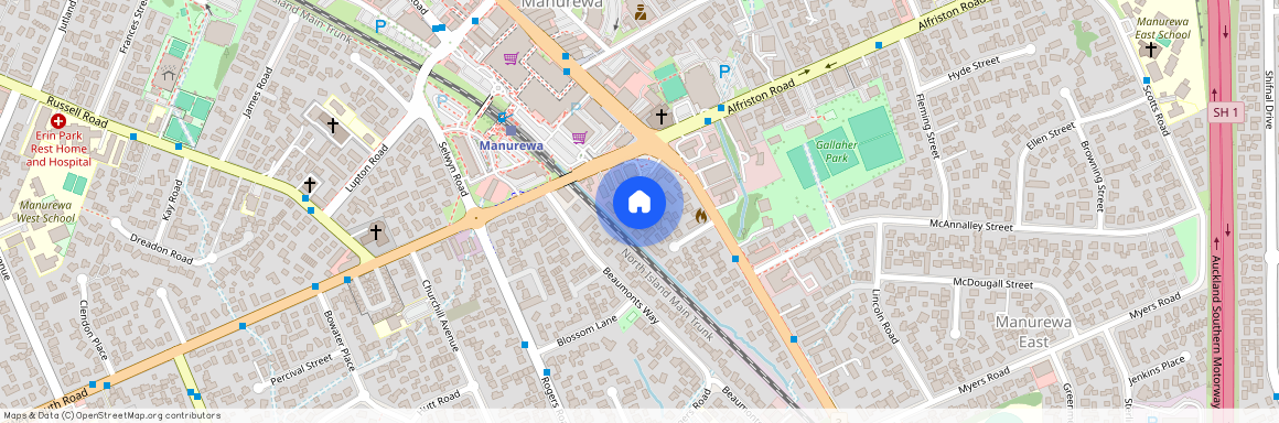 5A Woodside Road, Manurewa, Auckland