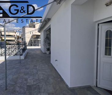 Διαμέρισμα για ενοικίαση Νέα Ερυθραία - Φωτογραφία 2