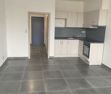 Pronájem bytu 1+kk 34 m² - Photo 1