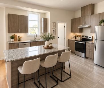 For Lease - 55 Inverary Crescent, Vaughan, Ontario - Photo 5
