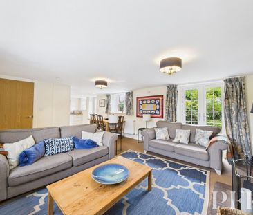 3 bedroom barn conversion to rent - Photo 3