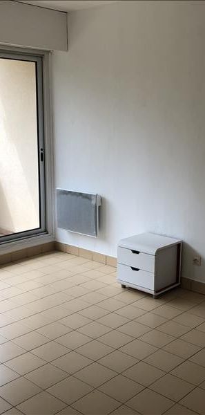 Location Appartement 1 pièce 20m² - Photo 1