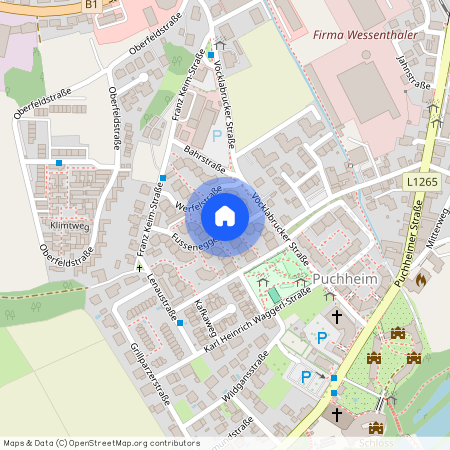 4800, Attnang-Puchheim