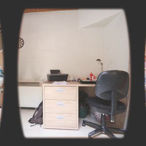 Studio Gelijkvloers Achteraan — Vijf­wind­ga­ten­straat - Foto 3