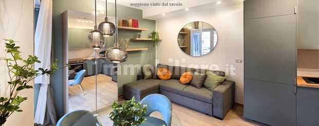 Bilocale via Emilio De Marchi 45, Greco - Segnano, Milano - Photo 1