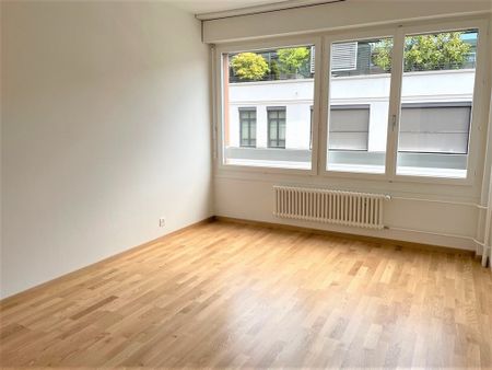 Jonction - Proche quartier des banque et du Rhône - Foto 3