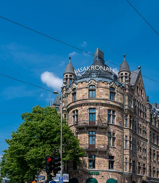 Karlavägen, Stockholm - Foto 4