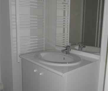 Location Appartement 1 pièce 23m² NANTES 44300 - Photo 1