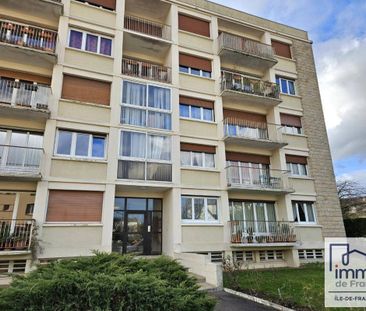 Location appartement t2 39 m² à Rocquencourt (78150) Glatigny - Photo 6