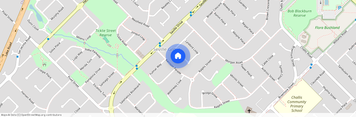 27 Lyrebird Loop, WA 6112, Seville Grove