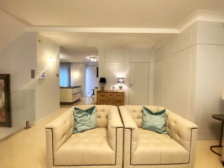 Jasne Błonia, Luksusowy apartament 120 m2 - Фото 3