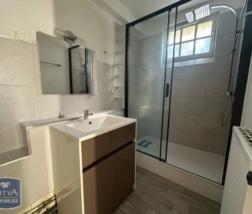 Appartement à louer 2 pièces 50.5m² - Photo 2