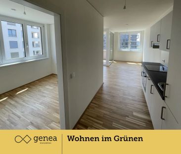1. MONAT MIETFREI - ERSTBEZUG – Perfekte Balance: Zentral und doch ... - Photo 3