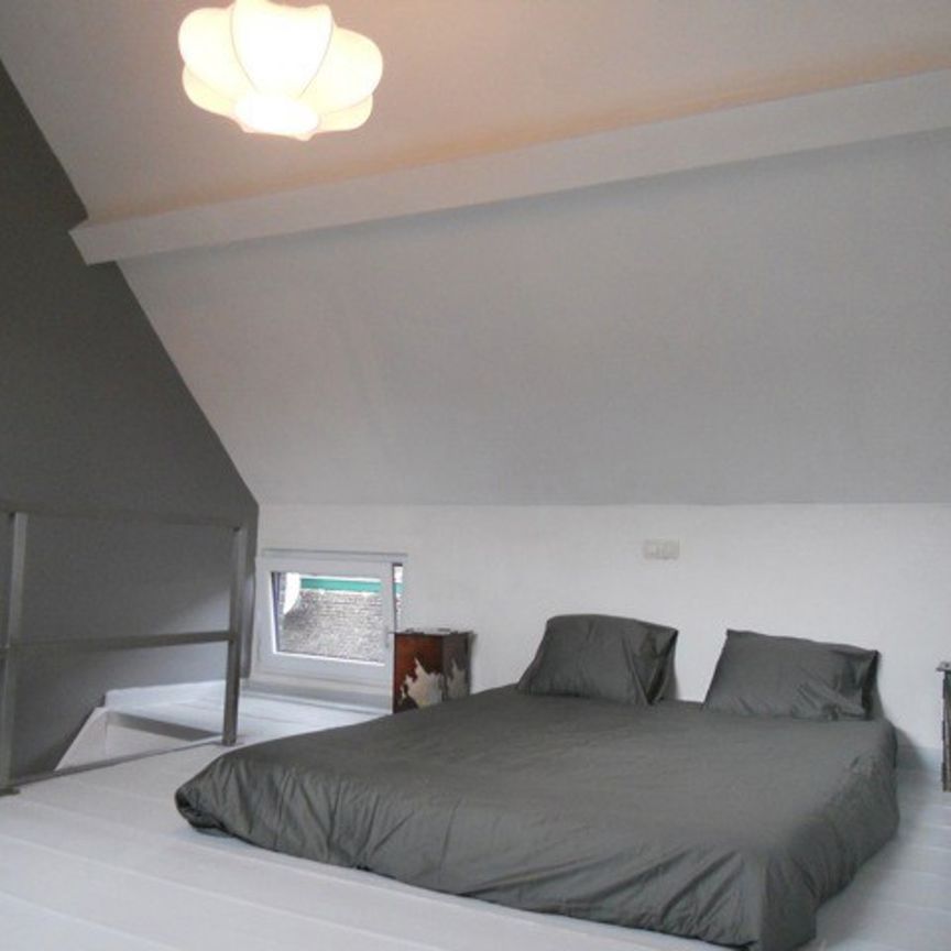 Mooie gerenoveerde woning! - Foto 1