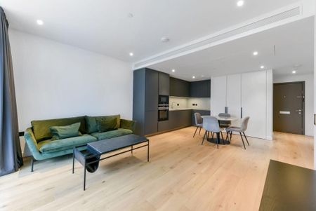 1 bedroom flat to rent - Photo 2