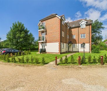 1 bedroom Flat in Maidenhead Road, Maidenhead - Photo 5