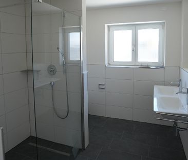 Exklusives Wohnen im Erdgeschoss - 1,5-Zimmer-Terrassenwohnung - Foto 3