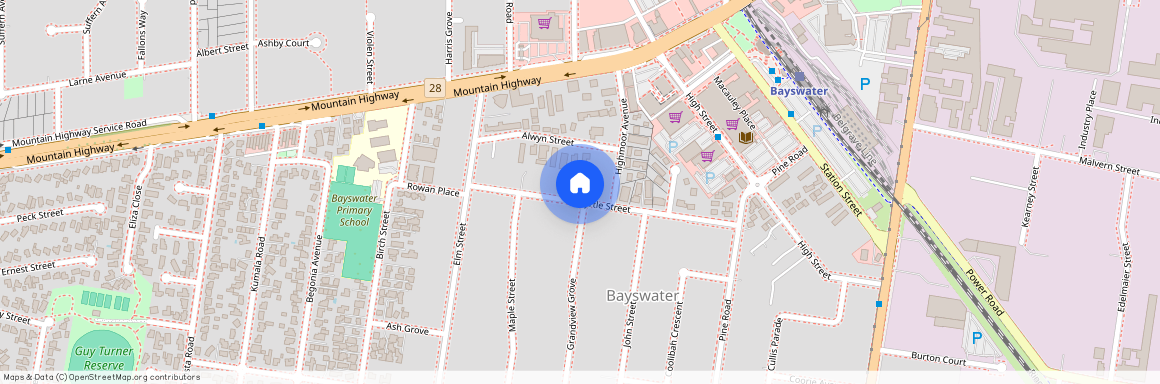 4/15 Myrtle Street, VIC 3153, Bayswater