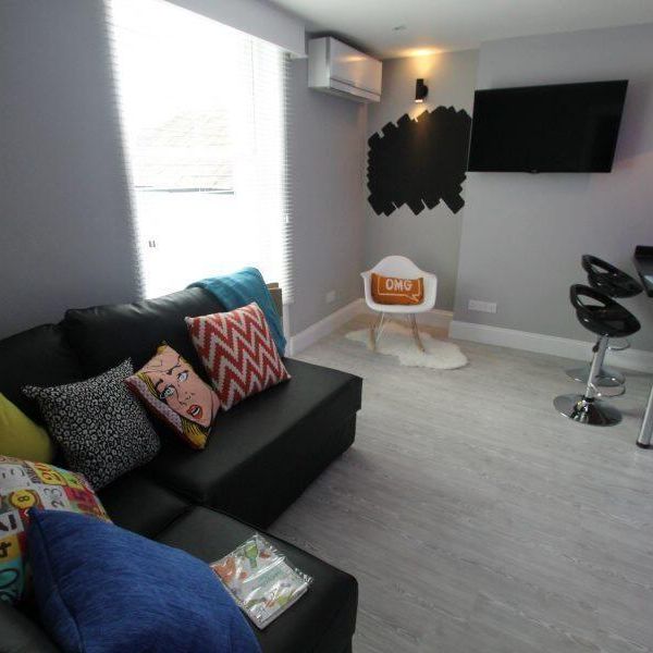 1 bedroom flat to rent - Photo 1