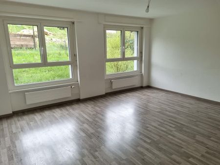 2 Zimmer, 50 m², 1. Stock - Foto 5