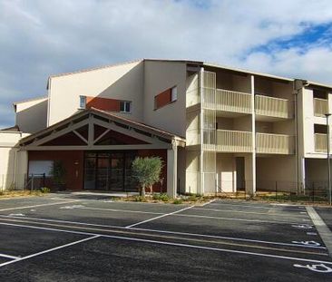 Location Appartement 1 pièce 30m² CASTELNAUDARY 11400 - Photo 1