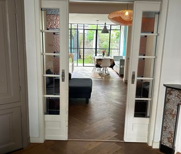 Appartement te huur: Roerstraat 67 1078 LK Amsterdam - Photo 4