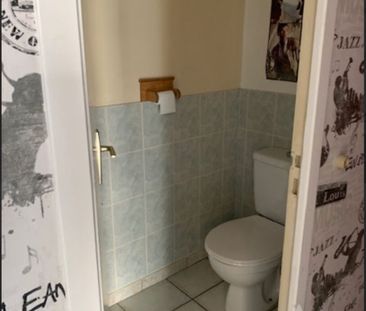 Location appartement 1 pièce, 42.20m², Châteauroux - Photo 4