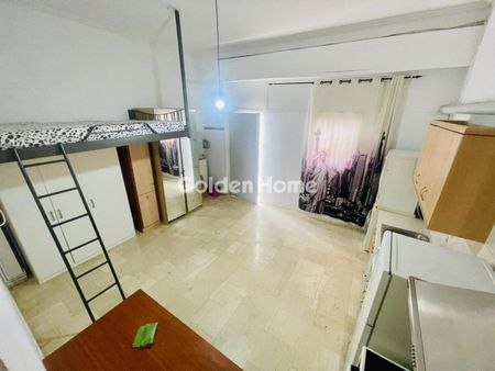 Ενοικίαση κατοικίας, 27 τ.μ., Πέραμα, 290 € - Photo 5