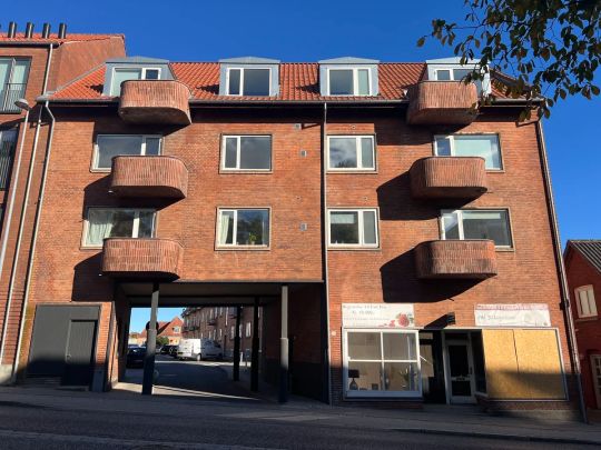 Randers C, 24, 2. th., Mariagervej, 8900 - Photo 1