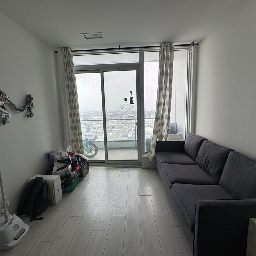 For Lease - 898 Portage Parkway Unit# 2805, Vaughan, Ontario - Photo 1