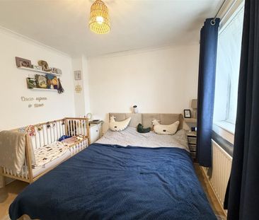 1 Bedroom Maisonette To Let - Photo 6