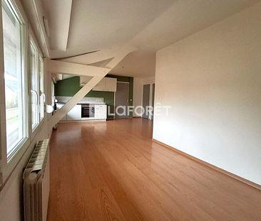 Apartment - Photo 1