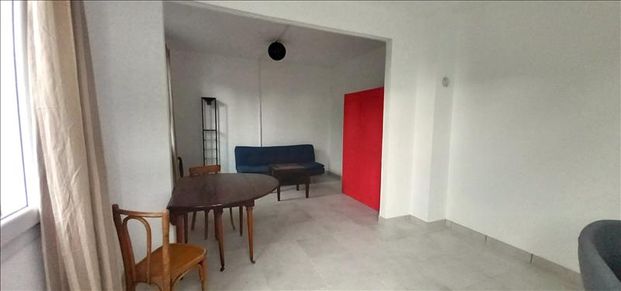 4 pièces - Meublé - 80 m² - RDC - Colocation autorisée - Photo 1