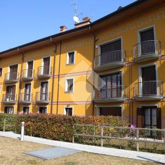 Trilocale in affitto - Photo 1