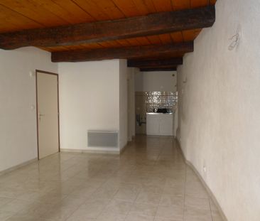 Location Appartement 1 pièce 35m² CABASSE 83340 - Photo 4