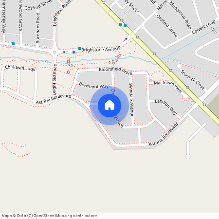 23 Chesterfield Terrace, WA 6112, Hilbert