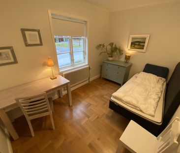 Skyttevägen, Ursviken - Photo 1